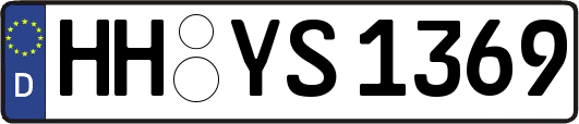 HH-YS1369