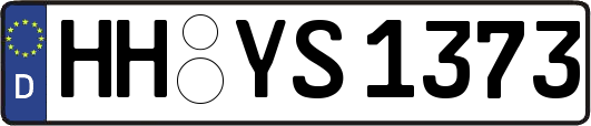 HH-YS1373