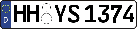 HH-YS1374