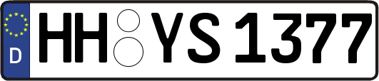 HH-YS1377