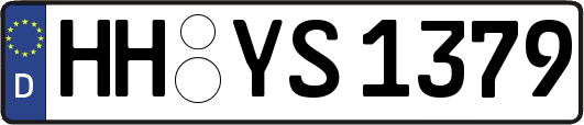 HH-YS1379