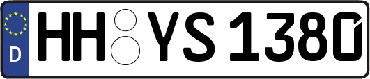 HH-YS1380