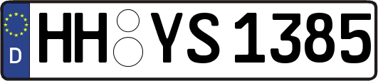 HH-YS1385