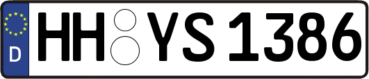 HH-YS1386