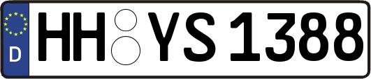 HH-YS1388