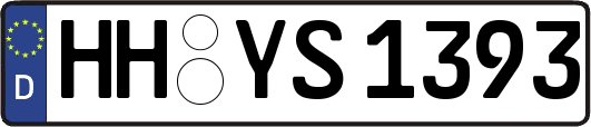 HH-YS1393