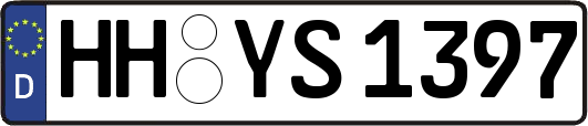 HH-YS1397