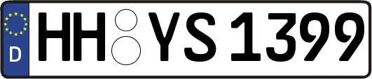 HH-YS1399