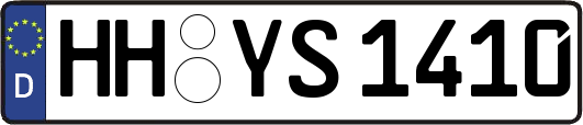 HH-YS1410
