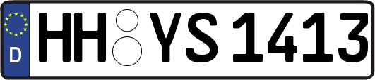 HH-YS1413