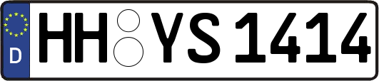 HH-YS1414