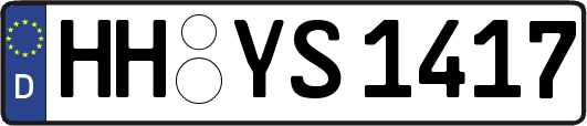HH-YS1417