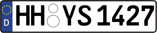 HH-YS1427