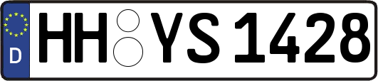 HH-YS1428