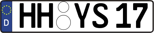HH-YS17