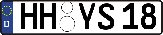 HH-YS18