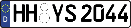 HH-YS2044