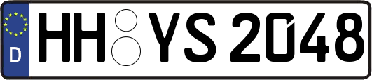 HH-YS2048