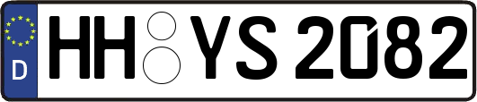 HH-YS2082