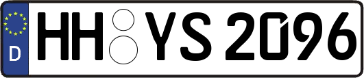 HH-YS2096