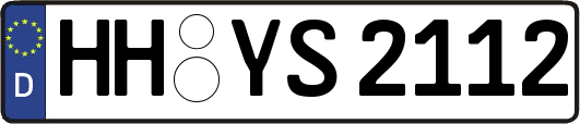 HH-YS2112