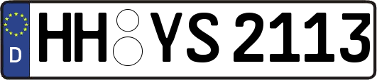 HH-YS2113