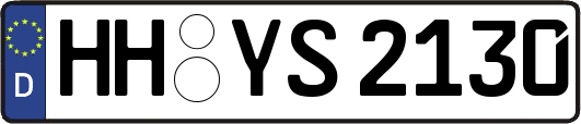 HH-YS2130