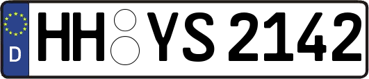 HH-YS2142
