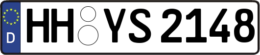 HH-YS2148