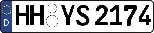 HH-YS2174