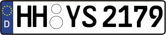 HH-YS2179