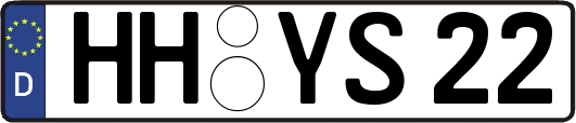 HH-YS22