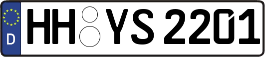 HH-YS2201