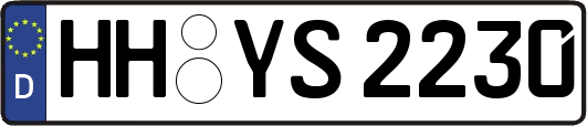 HH-YS2230