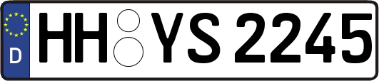 HH-YS2245