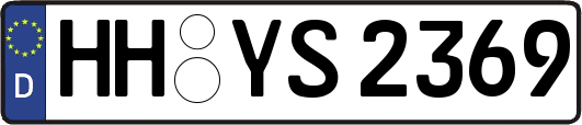 HH-YS2369