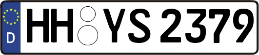 HH-YS2379
