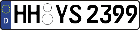 HH-YS2399