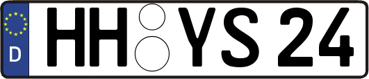 HH-YS24
