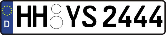 HH-YS2444