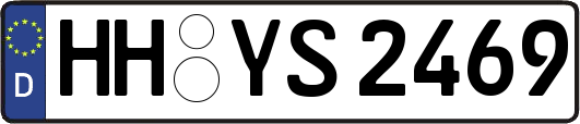 HH-YS2469
