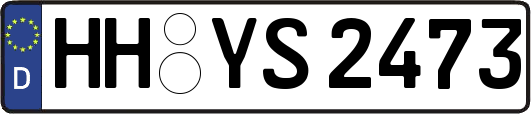 HH-YS2473