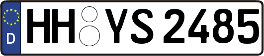 HH-YS2485