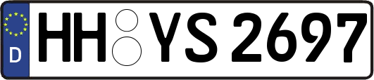 HH-YS2697