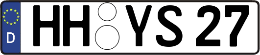HH-YS27