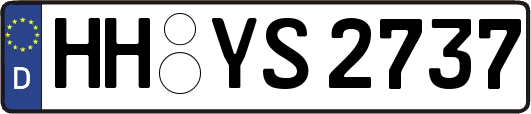 HH-YS2737