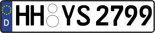 HH-YS2799