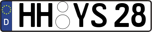 HH-YS28