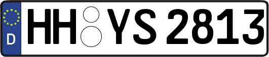 HH-YS2813