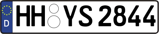 HH-YS2844